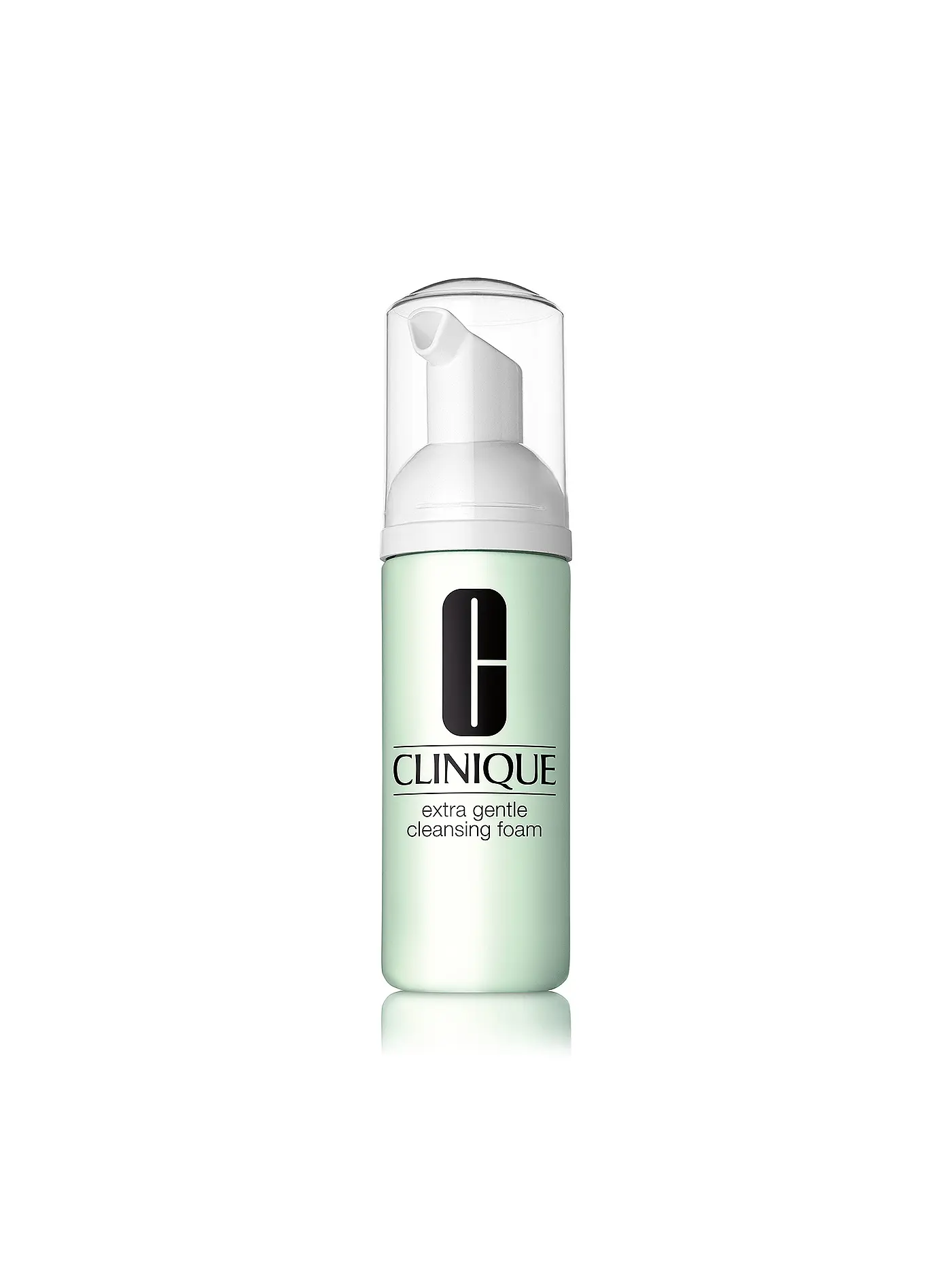 CLINIQUE | Reinigungsschaum - Extra Gentle Cleansing Foam 125ml | 